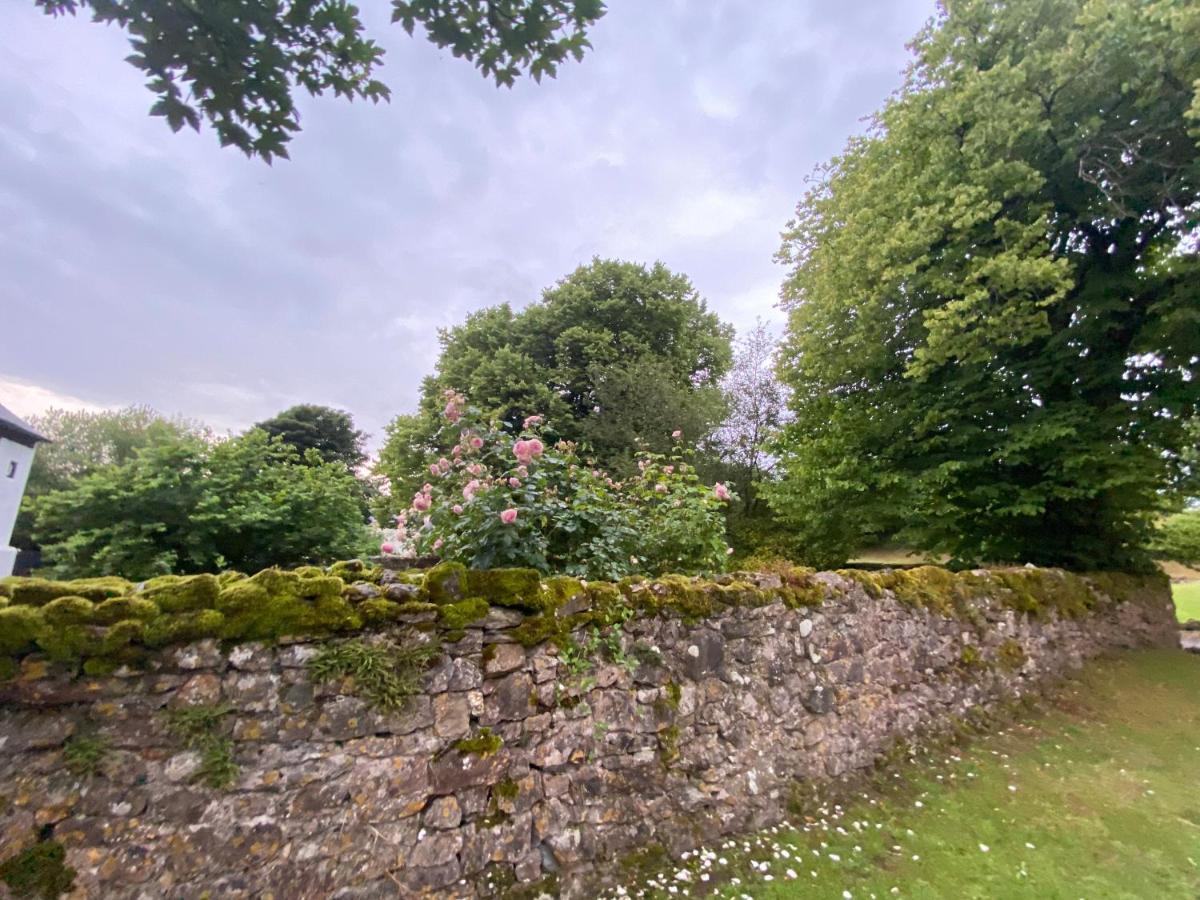 Rowrah Hall - The Old Dairy Extérieur photo